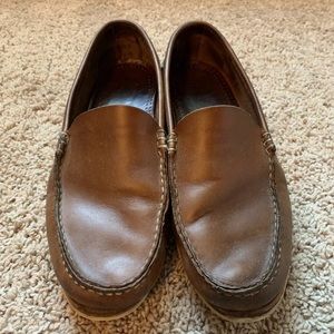 Allen Edmonds Grand Canal Loafer Men’s Size 9.5